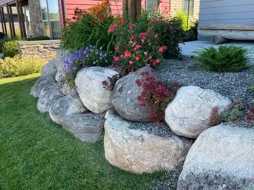 landscaping services Oak Valley